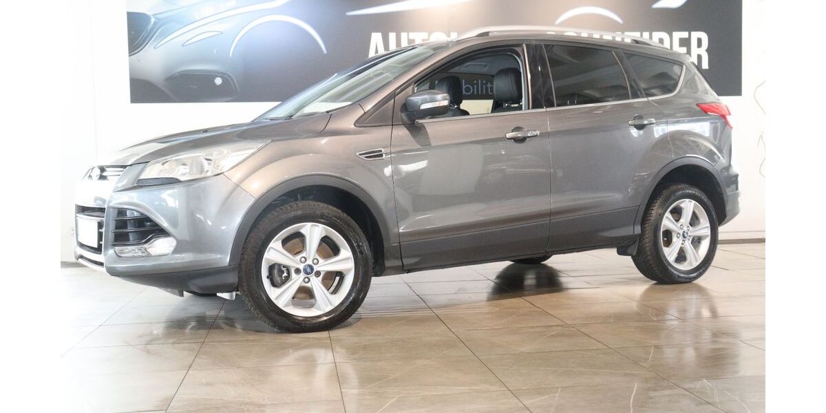 Ford Kuga 141.356 km 12.400 &euro; Ratingen 40880
