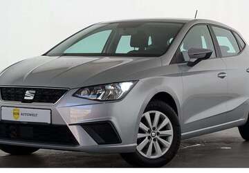 Seat Ibiza 37.100 km 10.460 &euro; Düsseldorf 40599