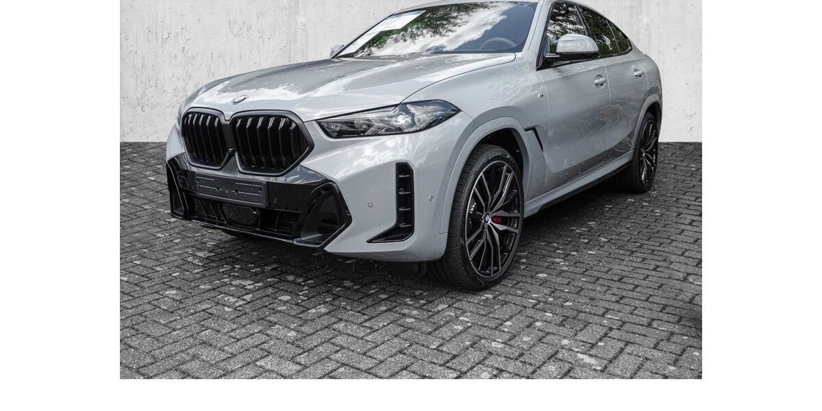 BMW X6 5.900 km 104.480 &euro; Hilden 40721
