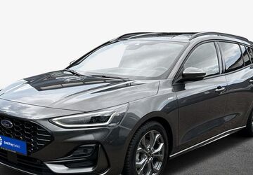 Ford Focus 2.199 km 25.290 &euro; Leverkusen 51373