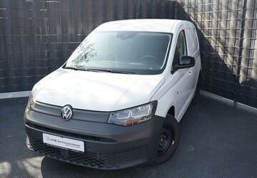 VW Caddy 19.005 km 23.999 &euro; Dormagen 41539
