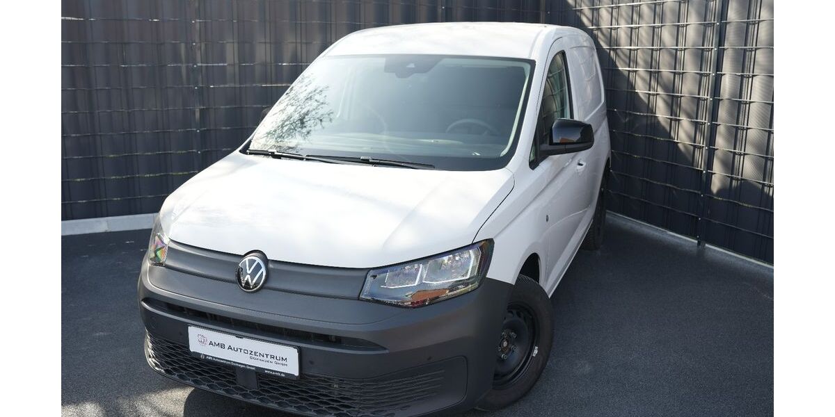 VW Caddy 19.005 km 23.999 &euro; Dormagen 41539