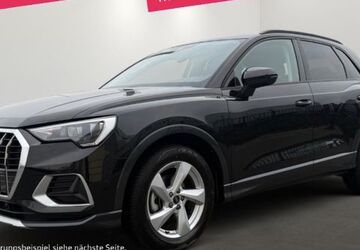 Audi Q3 26.464 km 33.490 &euro; Düsseldorf 40233