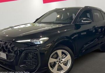 Audi Q5 7.900 km 68.980 &euro; Neuss 41464