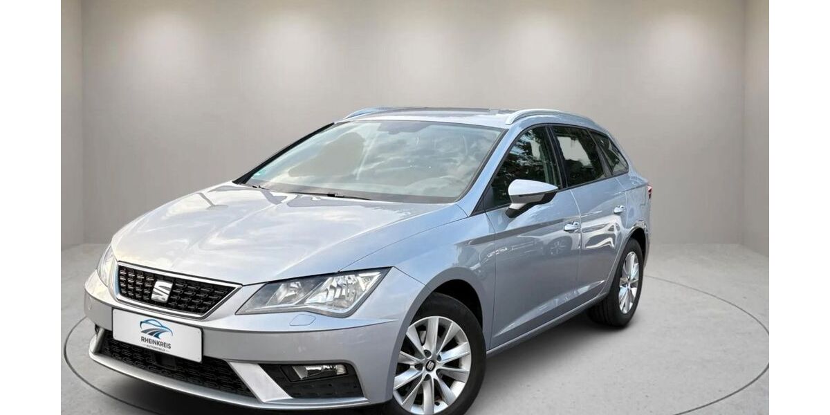 Seat Leon 170.210 km 9.400 &euro; Neuss 41469