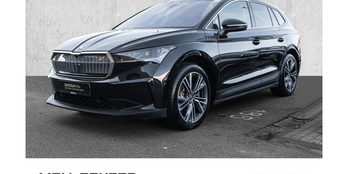 Skoda Enyaq 30.468 km 38.780 &euro; Düsseldorf 40474