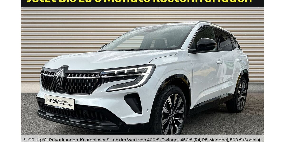 Renault Austral 16.250 km 29.490 &euro; Duisburg 47059