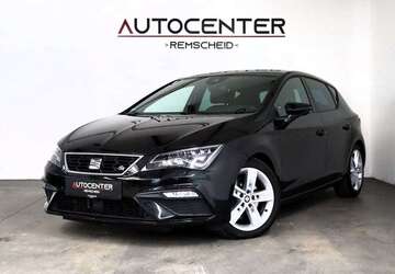Seat Leon 97.706 km 17.950 &euro; Remscheid 42897