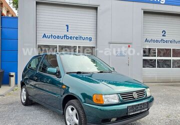 VW Polo 142.708 km 1.999 &euro; Düsseldorf 40589