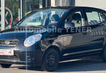 Kia Picanto 95.000 km 2.799 &euro; Mülheim an der Ruhr 45475