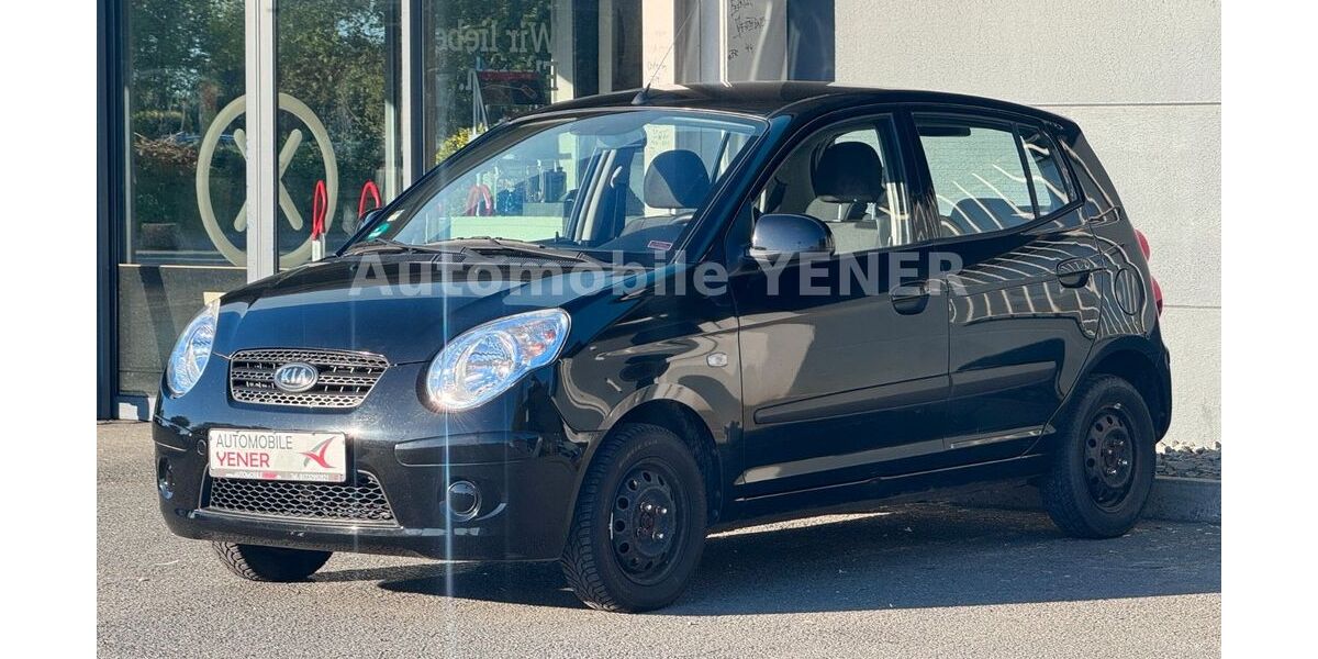 Kia Picanto 95.000 km 2.799 &euro; Mülheim an der Ruhr 45475