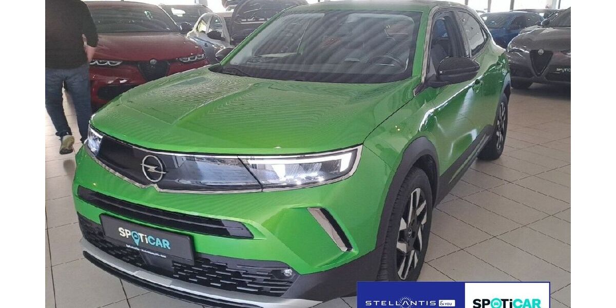 Opel Mokka-e 53.091 km 14.980 &euro; Ratingen 40878