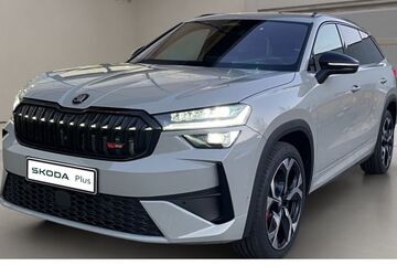 Skoda Kodiaq 9.875 km 59.888 &euro; Krefeld 47809