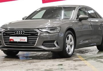 Audi A6 49.859 km 32.999 &euro; Wuppertal 42109