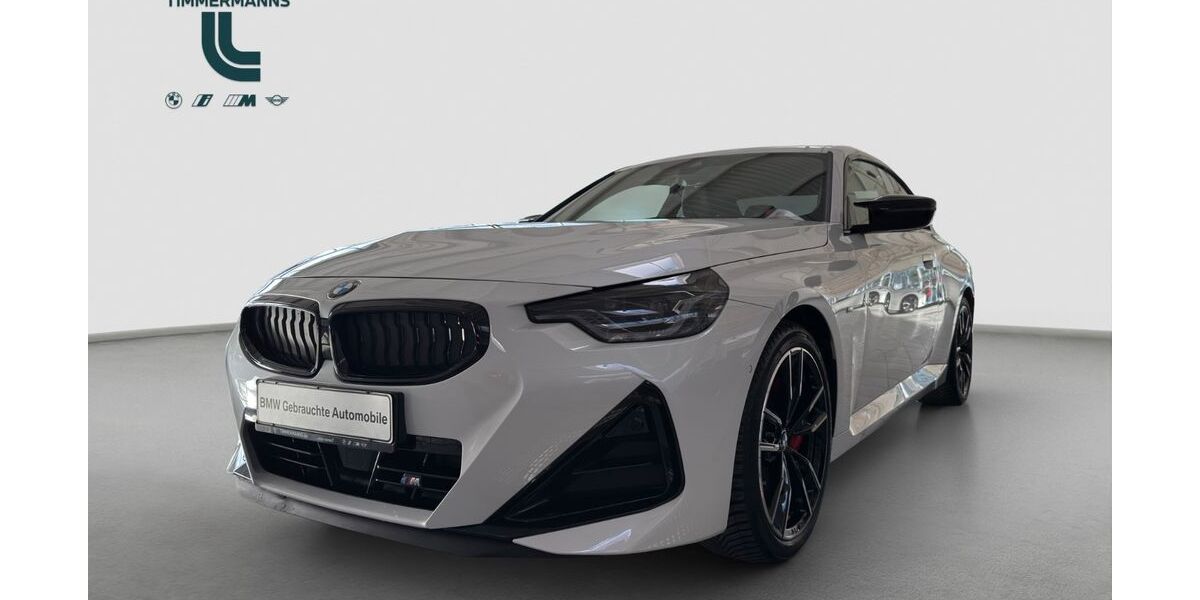 BMW M240i 32.371 km 46.200 &euro; Düsseldorf 40549