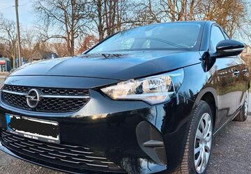 Opel Corsa 48.000 km 13.200 &euro; Remscheid 42857