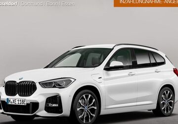 BMW X1 22.998 km 29.990 &euro; Düsseldorf 40237