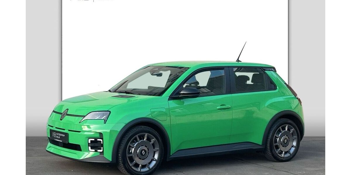 Renault R 5 3.708 km 24.900 &euro; Solingen/NRW 42655