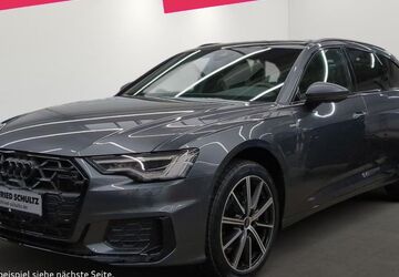 Audi A6 7.000 km 54.850 &euro; Mülheim a.d. Ruhr 45481