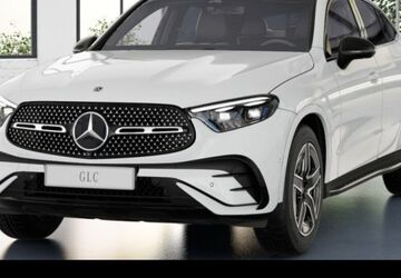 Mercedes-Benz GLC 220 9.900 km 64.990 &euro; Düsseldorf 40470