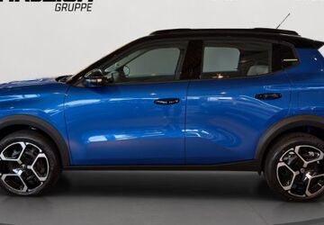 Citroen C3 5.000 km 24.990 &euro; Duisburg 47059