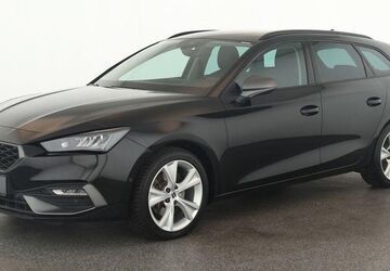 Seat Leon 80.200 km 22.284 &euro; Düsseldorf 40233