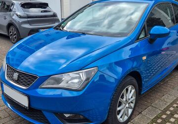 Seat Ibiza 118.000 km 4.700 &euro; Meerbusch 40667