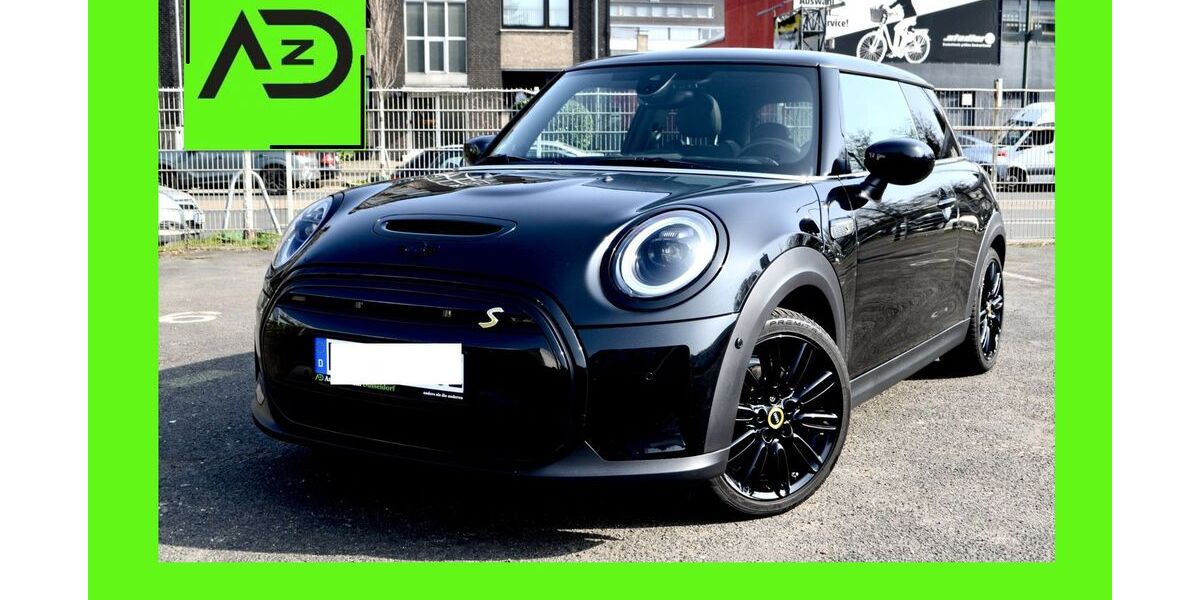 Mini Cooper SE 11.992 km 19.980 &euro; Düsseldorf 40229