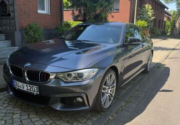 BMW 420 150.000 km 17.300 &euro; Duisburg 47166