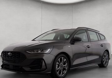 Ford Focus 11.617 km 21.880 &euro; Düsseldorf 40233