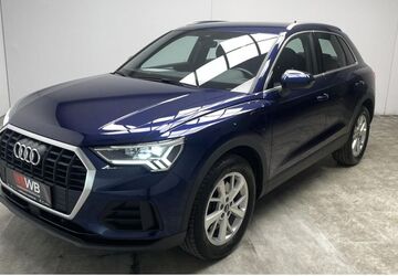 Audi Q3 69.520 km 25.500 &euro; Moenchengladbach 41063
