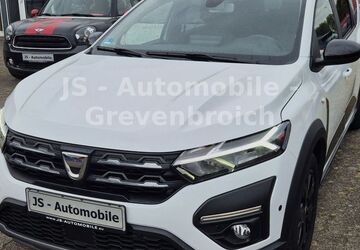 Dacia Jogger 73.300 km 14.440 &euro; Grevenbroich 41515