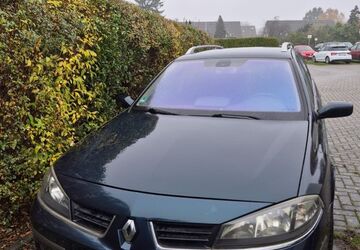 Renault Laguna 236.150 km 690 &euro; Moers 47443