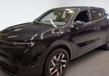 Opel Mokka 6.969 km 20.480 &euro; Mönchengladbach 41061