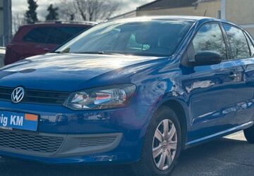 VW Polo 87.000 km 6.400 &euro; Mönchengladbach 41066
