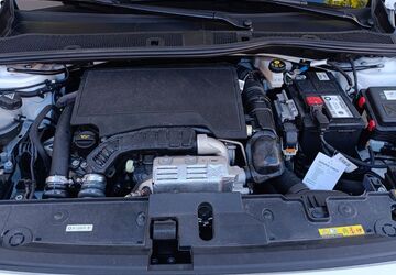 Opel Corsa 17.800 km 17.600 &euro; Neukirchen-Vluyn 47506