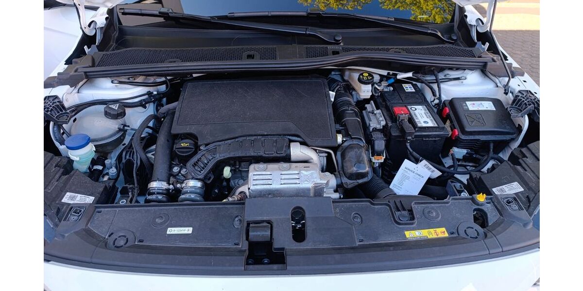 Opel Corsa 17.800 km 17.600 &euro; Neukirchen-Vluyn 47506