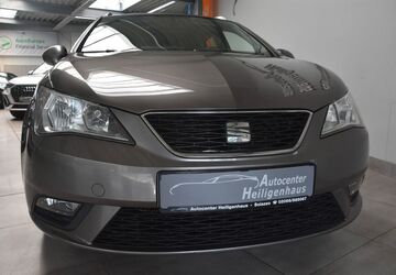 Seat Ibiza 132.484 km 5.980 &euro; Heiligenhaus 42579