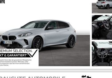 BMW M135 11.636 km 38.480 &euro; Oberhausen 46117