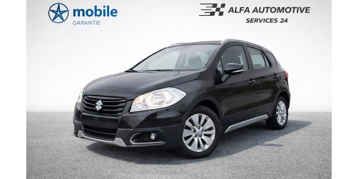 Suzuki SX4 137.800 km 8.399 &euro; Willich 47877