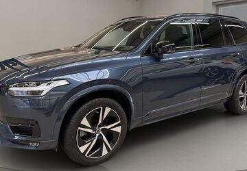 Volvo XC90 72.029 km 40.490 &euro; Krefeld 47805