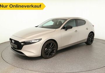 Mazda 3 17.350 km 21.360 &euro; Düsseldorf 40599