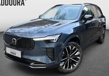 Volvo XC90 18.733 km 63.990 &euro; Wuppertal 42117