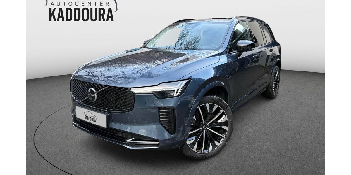 Volvo XC90 18.733 km 63.990 &euro; Wuppertal 42117