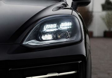 Porsche Cayenne 66.941 km 95.900 &euro; Düsseldorf 40217