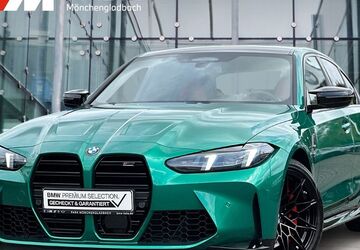 BMW M3 18.990 km 88.888 &euro; Mönchengladbach 41066