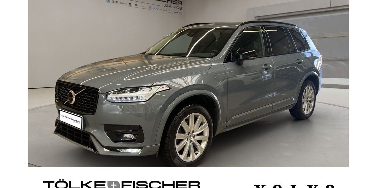 Volvo XC90 72.497 km 43.980 &euro; Krefeld 47805