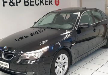 BMW 523 58.071 km 15.950 &euro; Wuppertal 42275