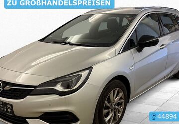 Opel Astra 99.456 km 11.107 &euro; Krefeld 47829