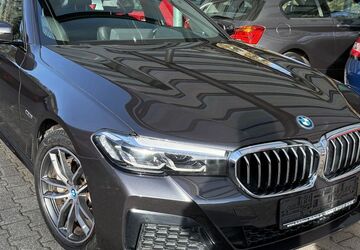 BMW 530 116.500 km 31.800 &euro; Krefeld 47799